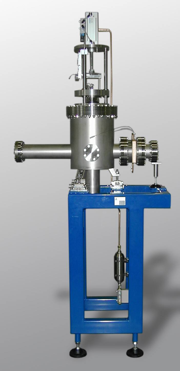 aperture and station shutter stopper aperture and station shutter stopper