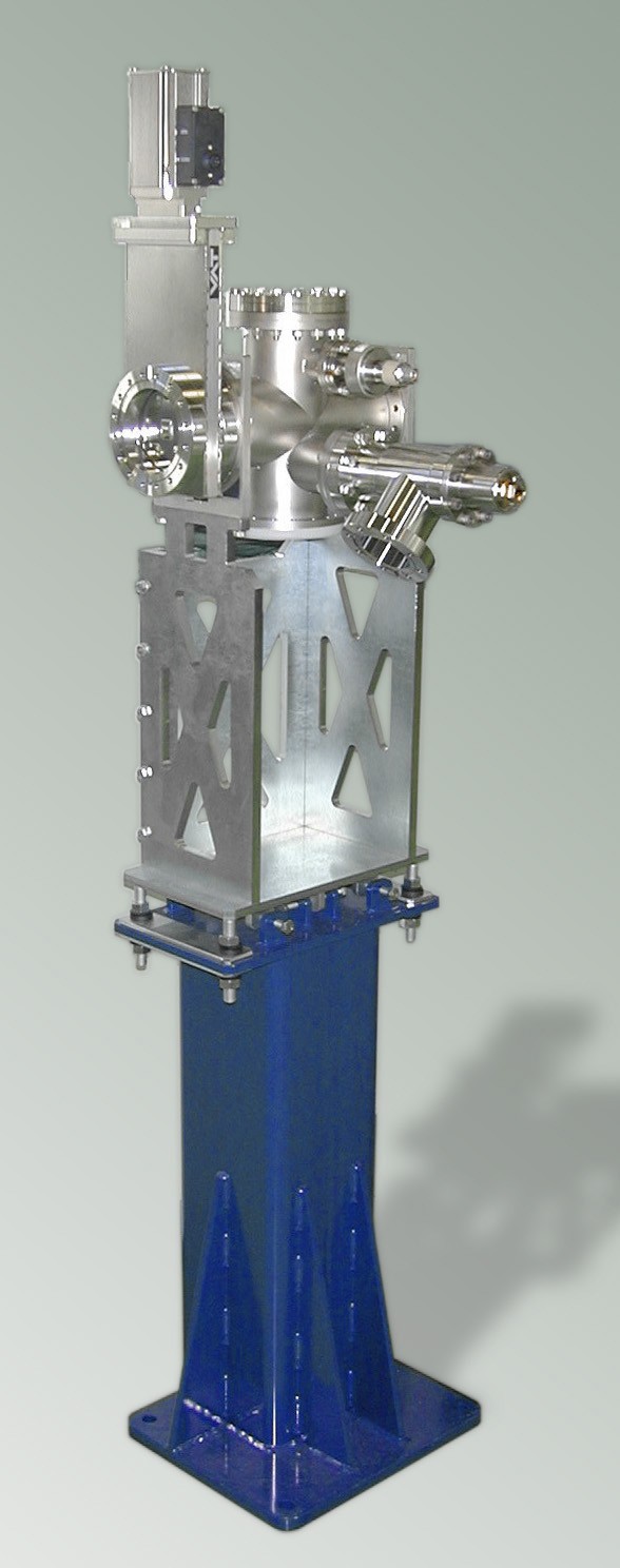 frontend pumping cross frontend pumping cross