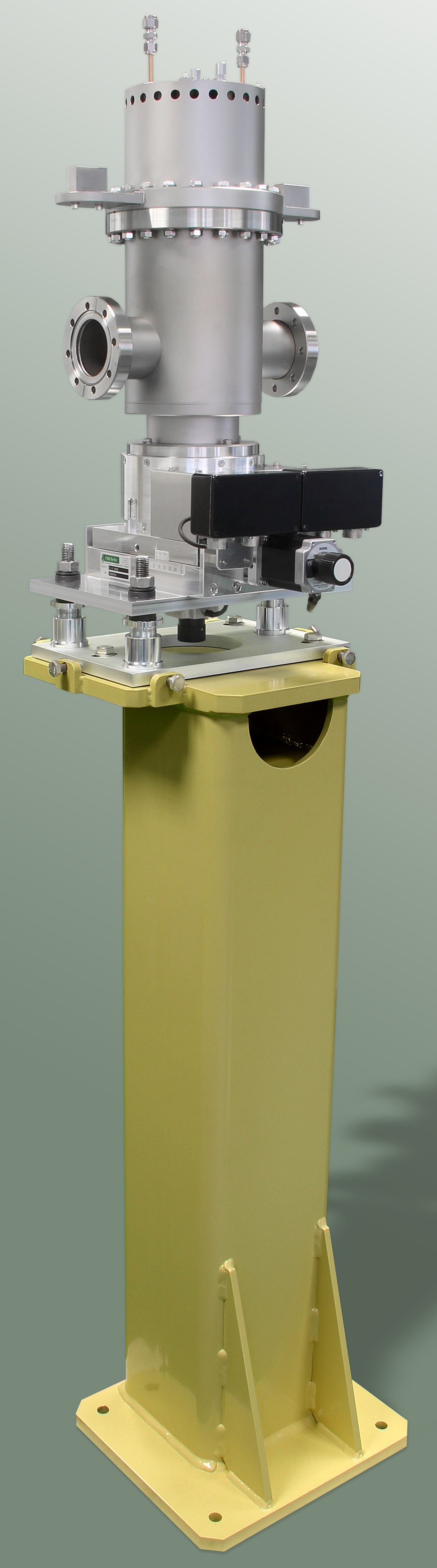 XBPM full unit XBPM full unit