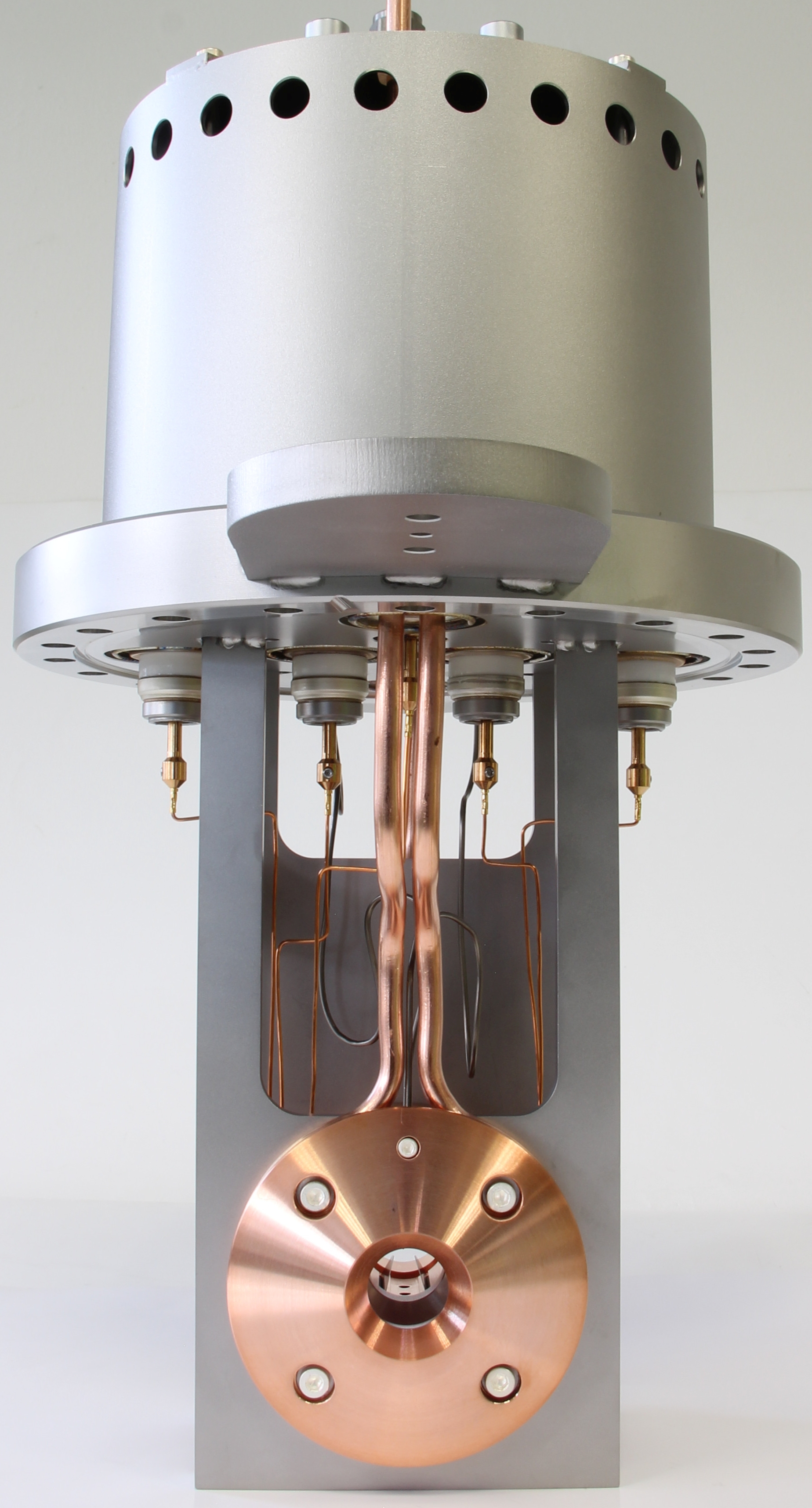 XBPM insert XBPM insert