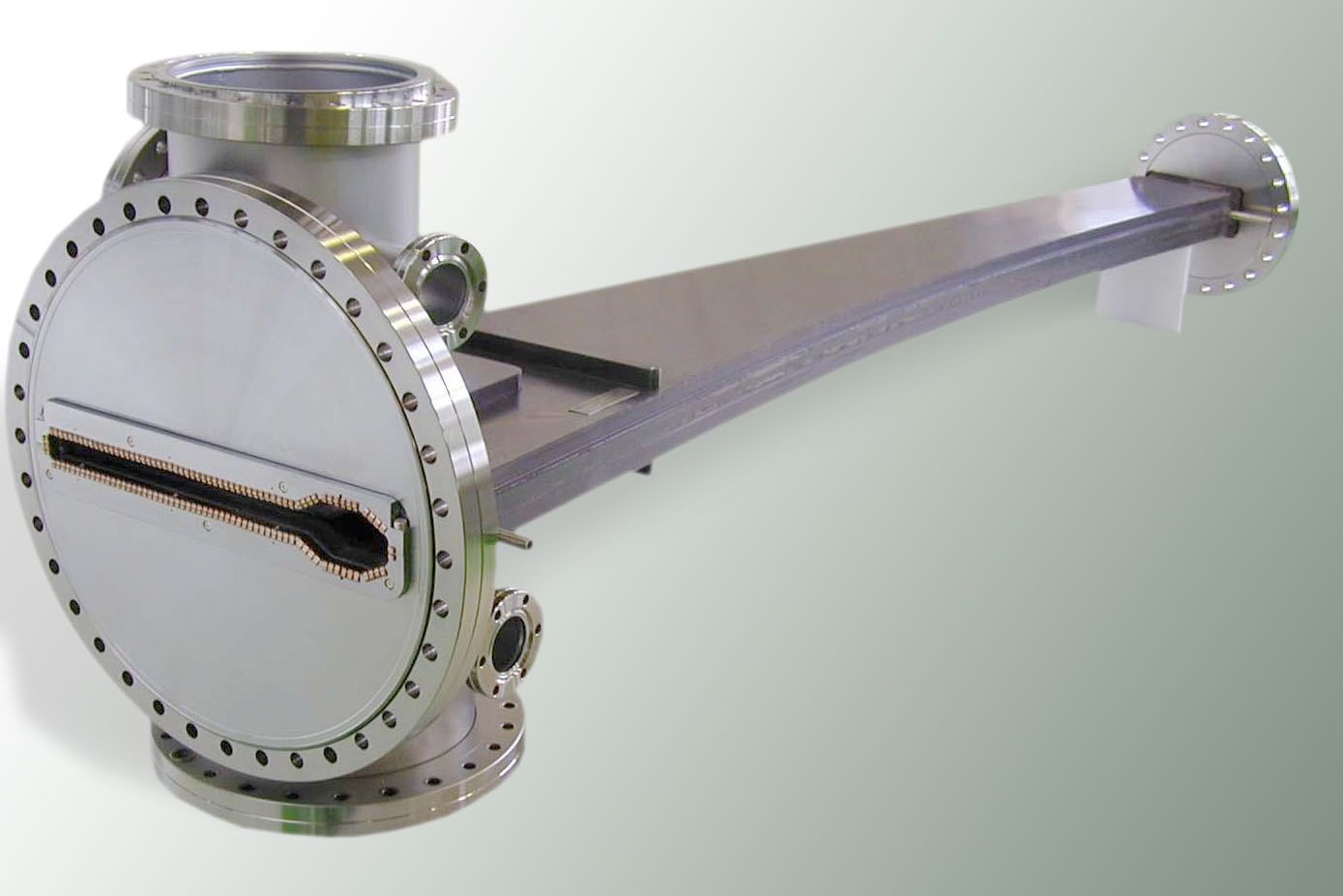 Bessy MV 65 Bessy MV 65