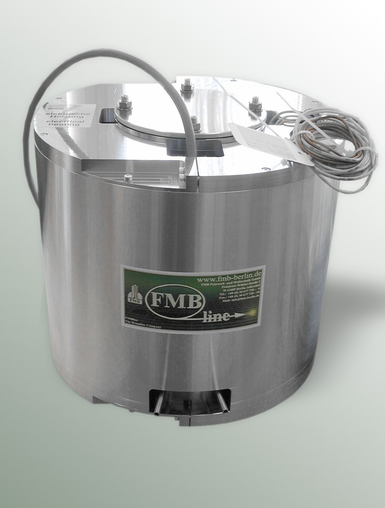 DLS Strommonitor DLS Strommonitor