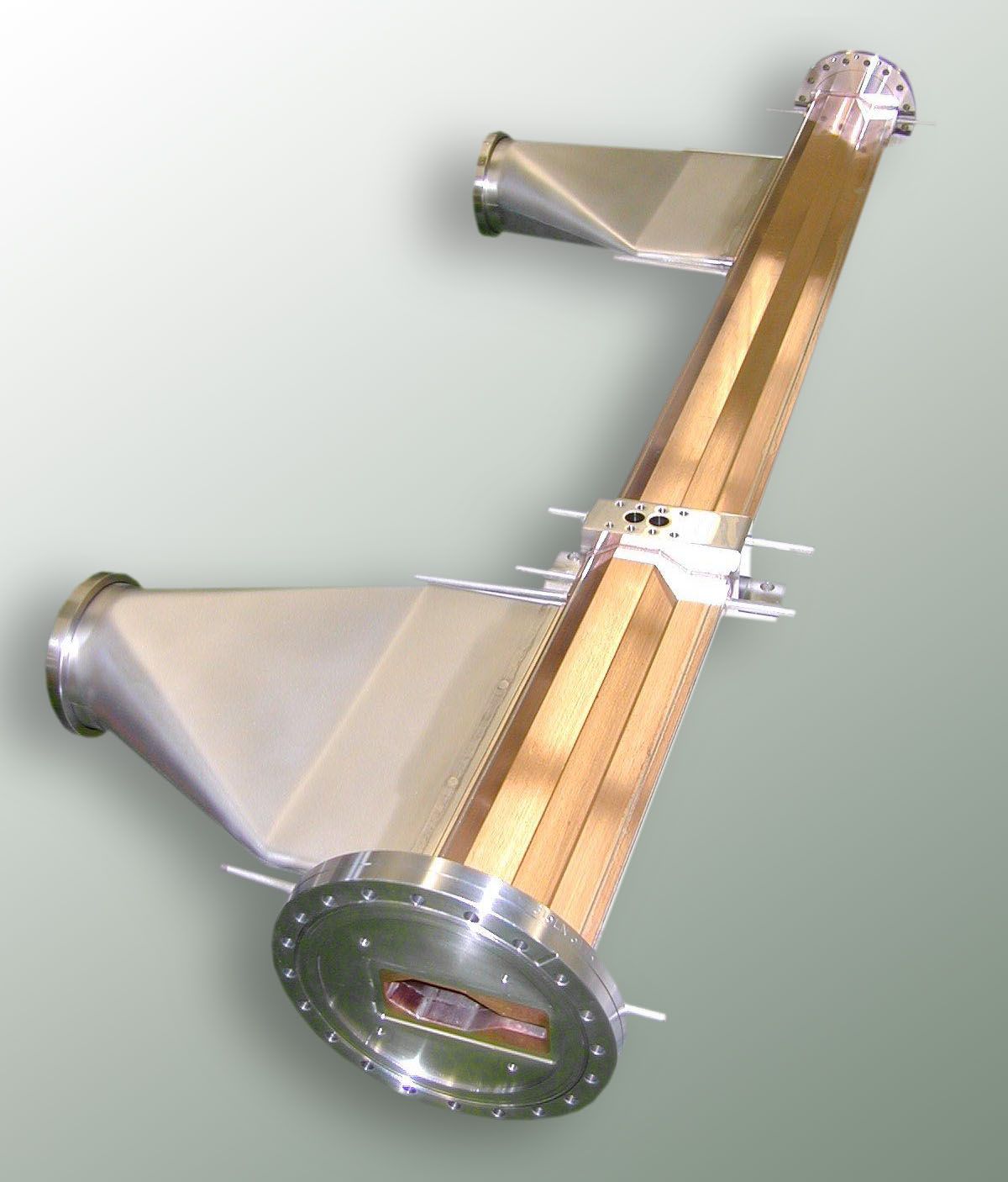 Bessy MV 065 Bessy MV 065