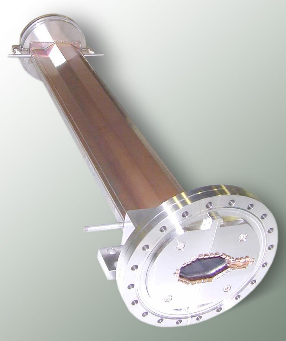 Bessy MV 065 Bessy MV 065