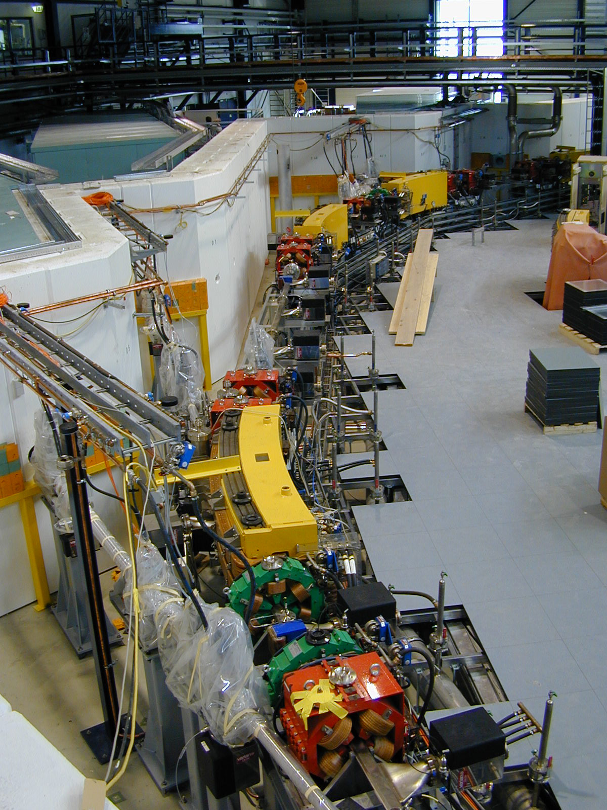 Anka Vacuum System Anka Vacuum System