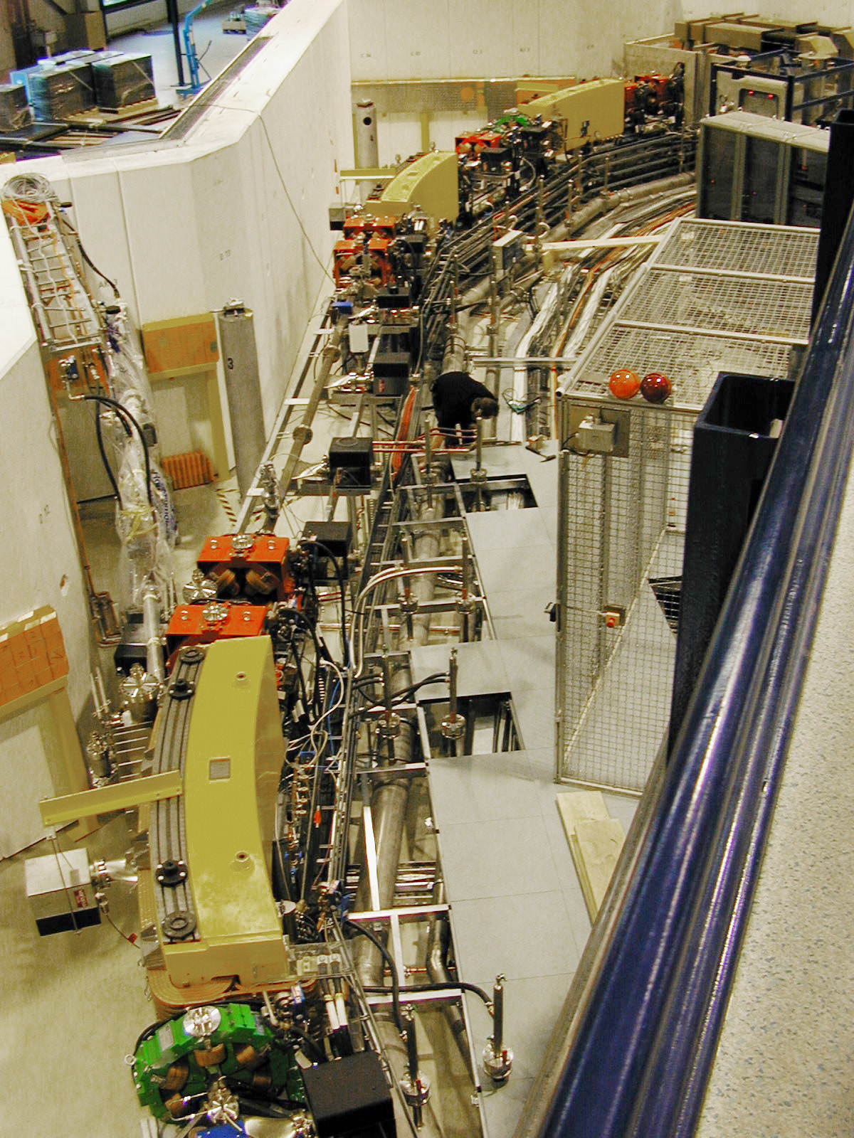 Anka Vacuum System Anka Vacuum System