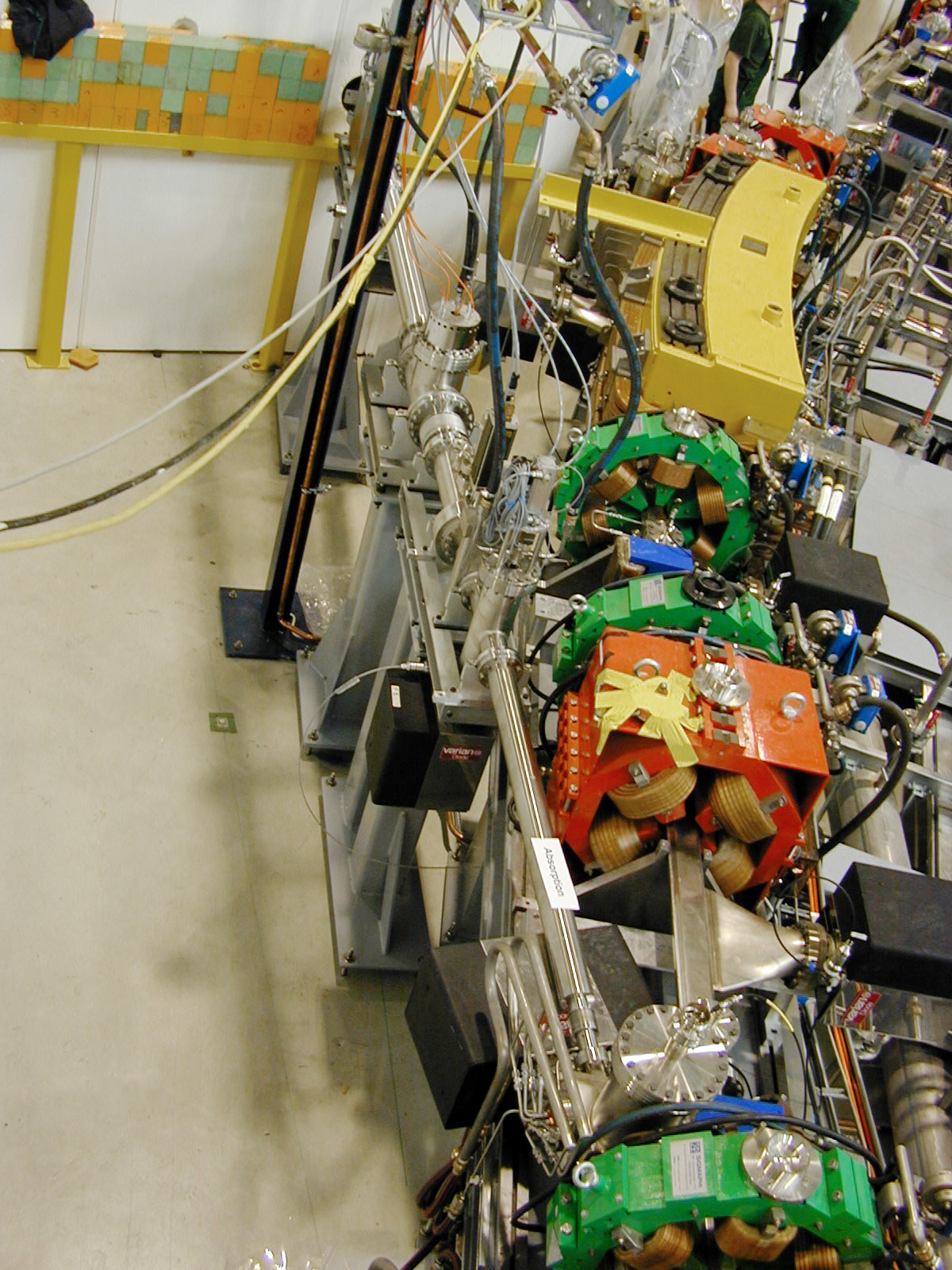 Anka Vacuum System Anka Vacuum System