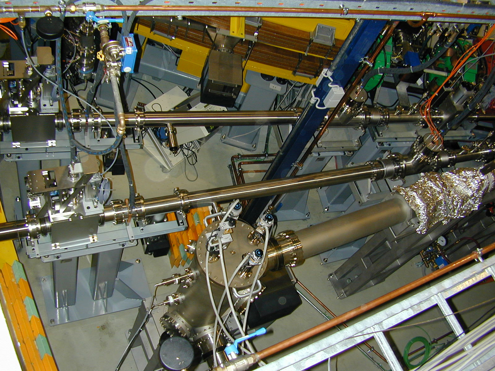 Anka Vacuum System Anka Vacuum System