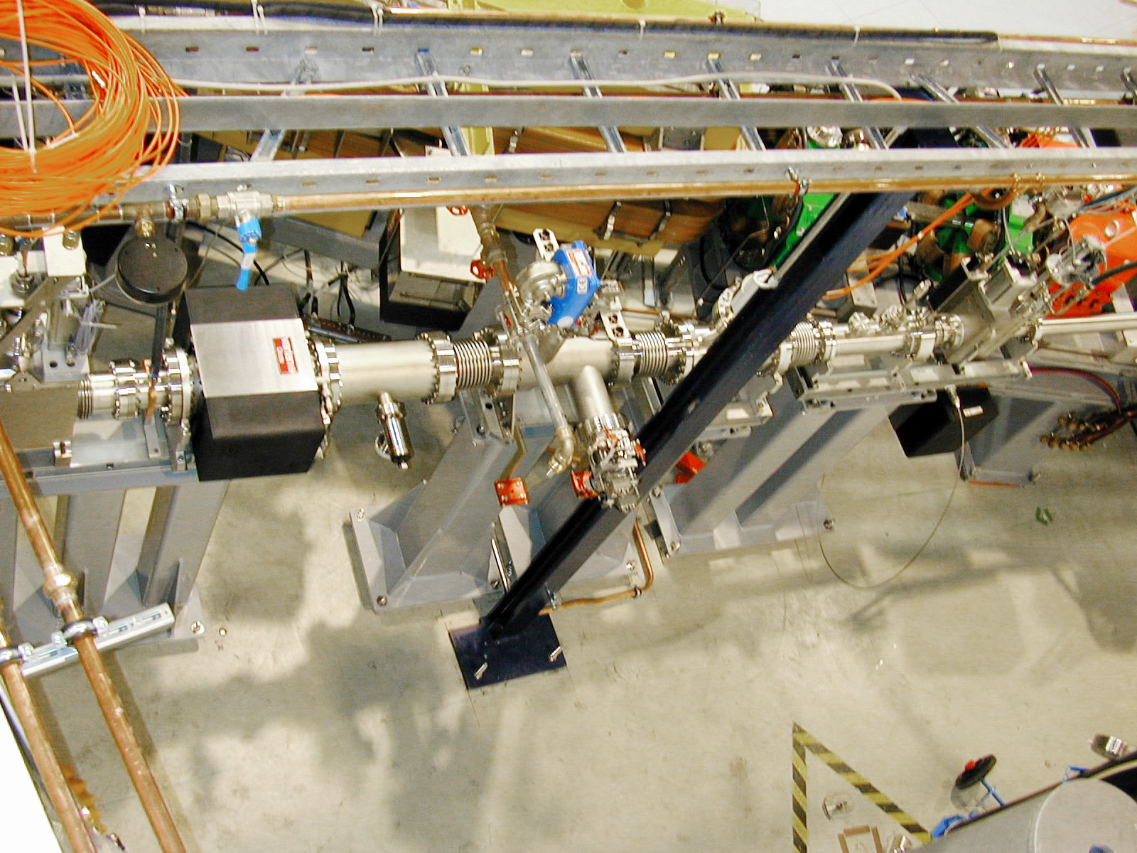 Anka Vacuum System Anka Vacuum System