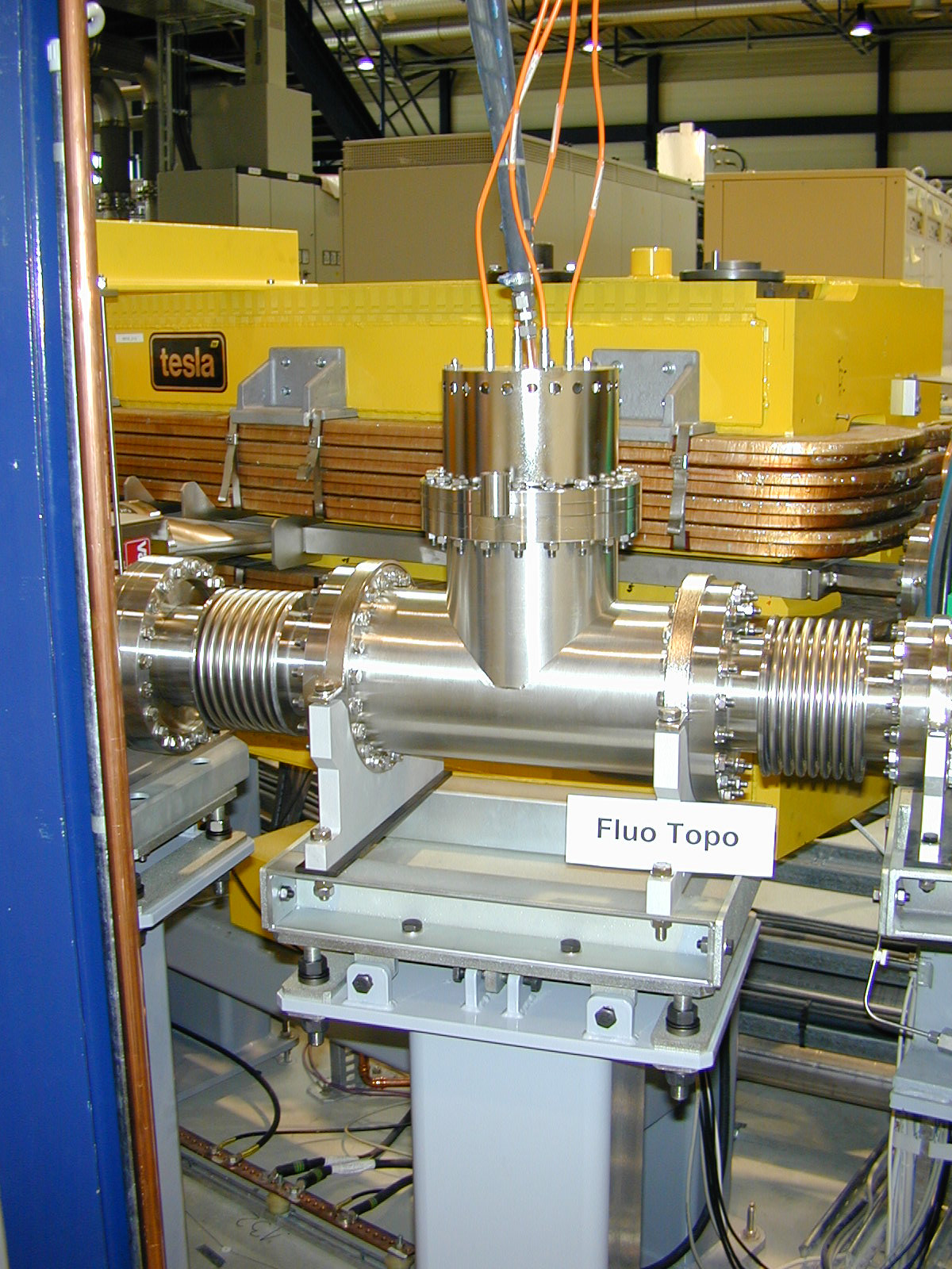 Anka Vacuum System Anka Vacuum System