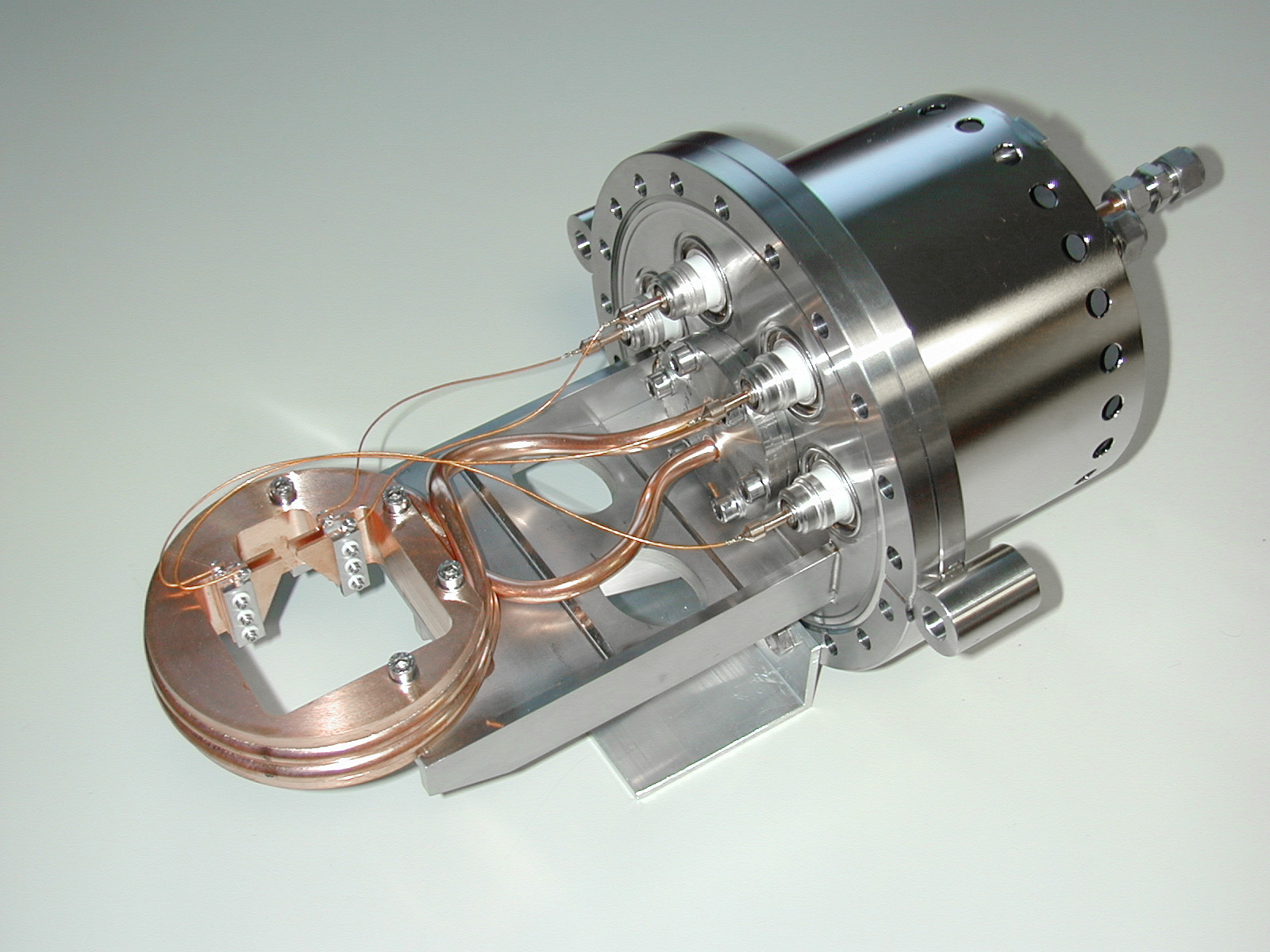 Anka Vacuum System Anka Vacuum System