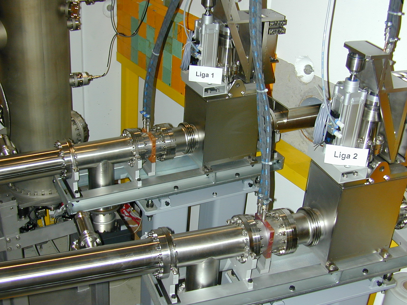 Anka Vacuum System Anka Vacuum System