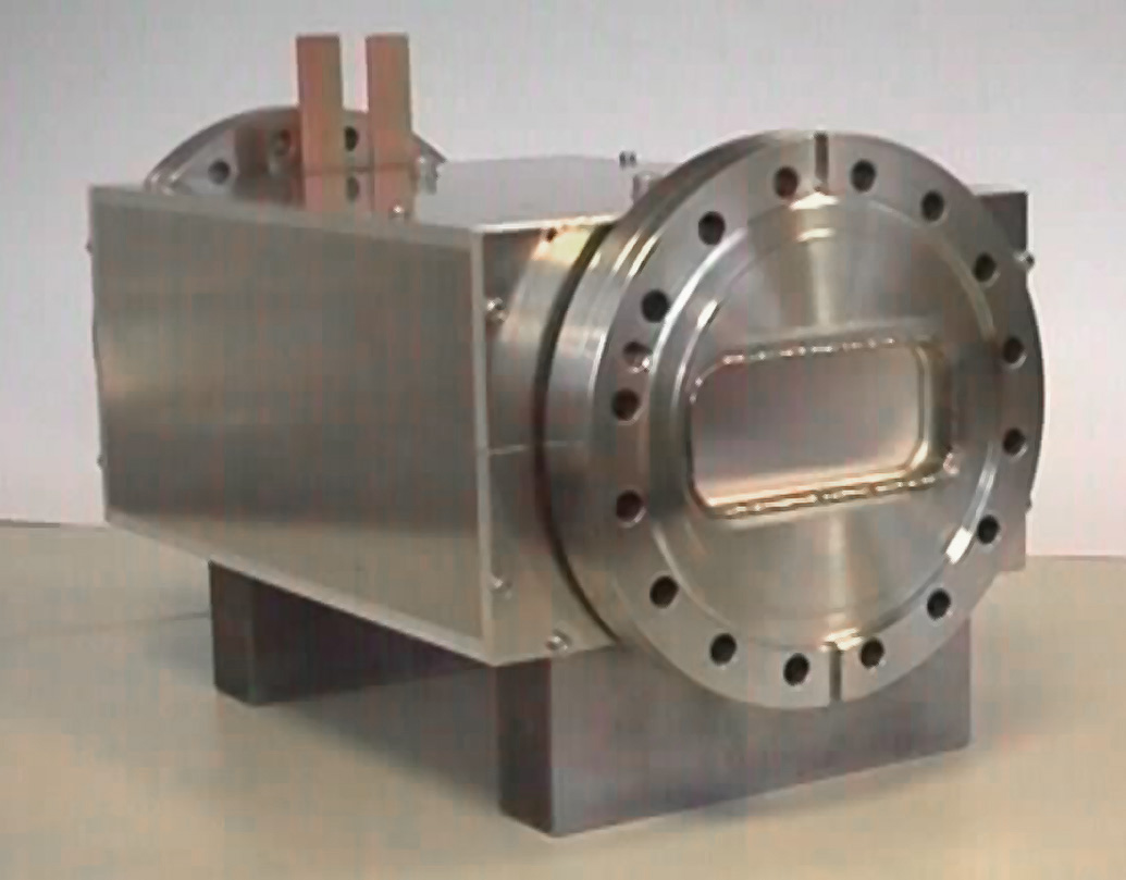 Anka Vacuum System Anka Vacuum System