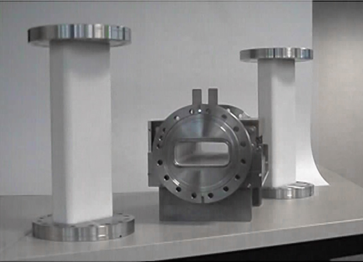 Anka Vacuum System Anka Vacuum System