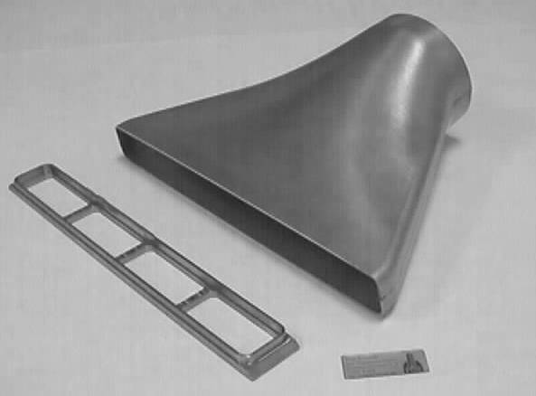 Anka Vacuum System Anka Vacuum System