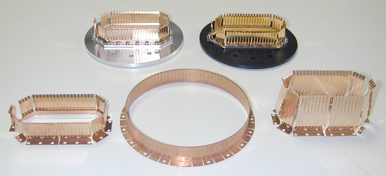 Anka Vacuum System - RF-Spring Anka Vacuum System - RF-Spring