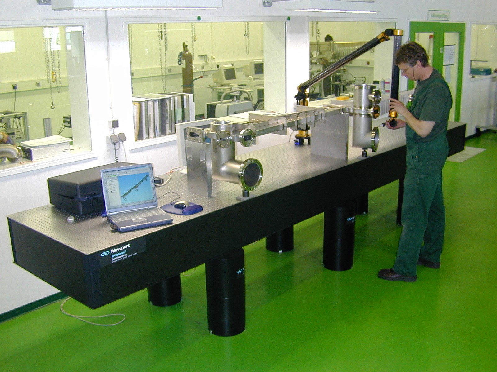 Australien Sector Australien Sector