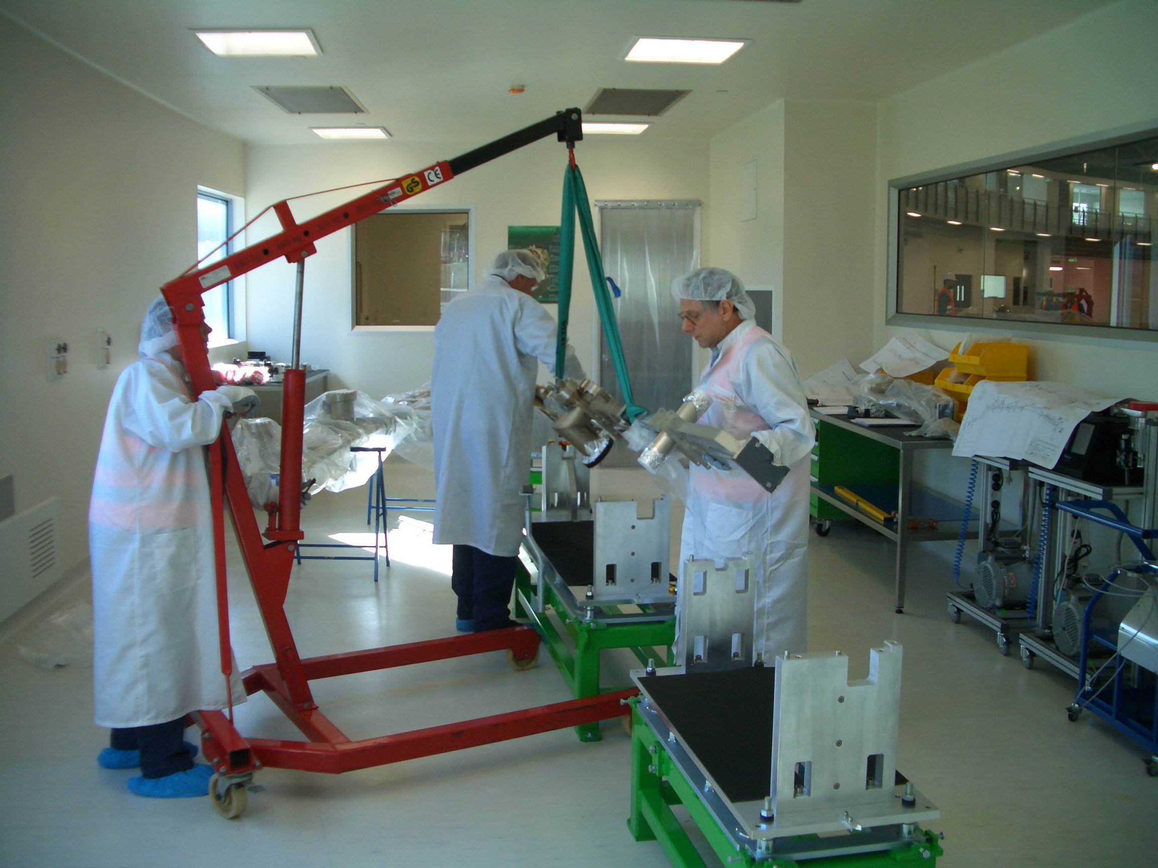 Australien Sector MPV-Site Australien Sector MPV-Site