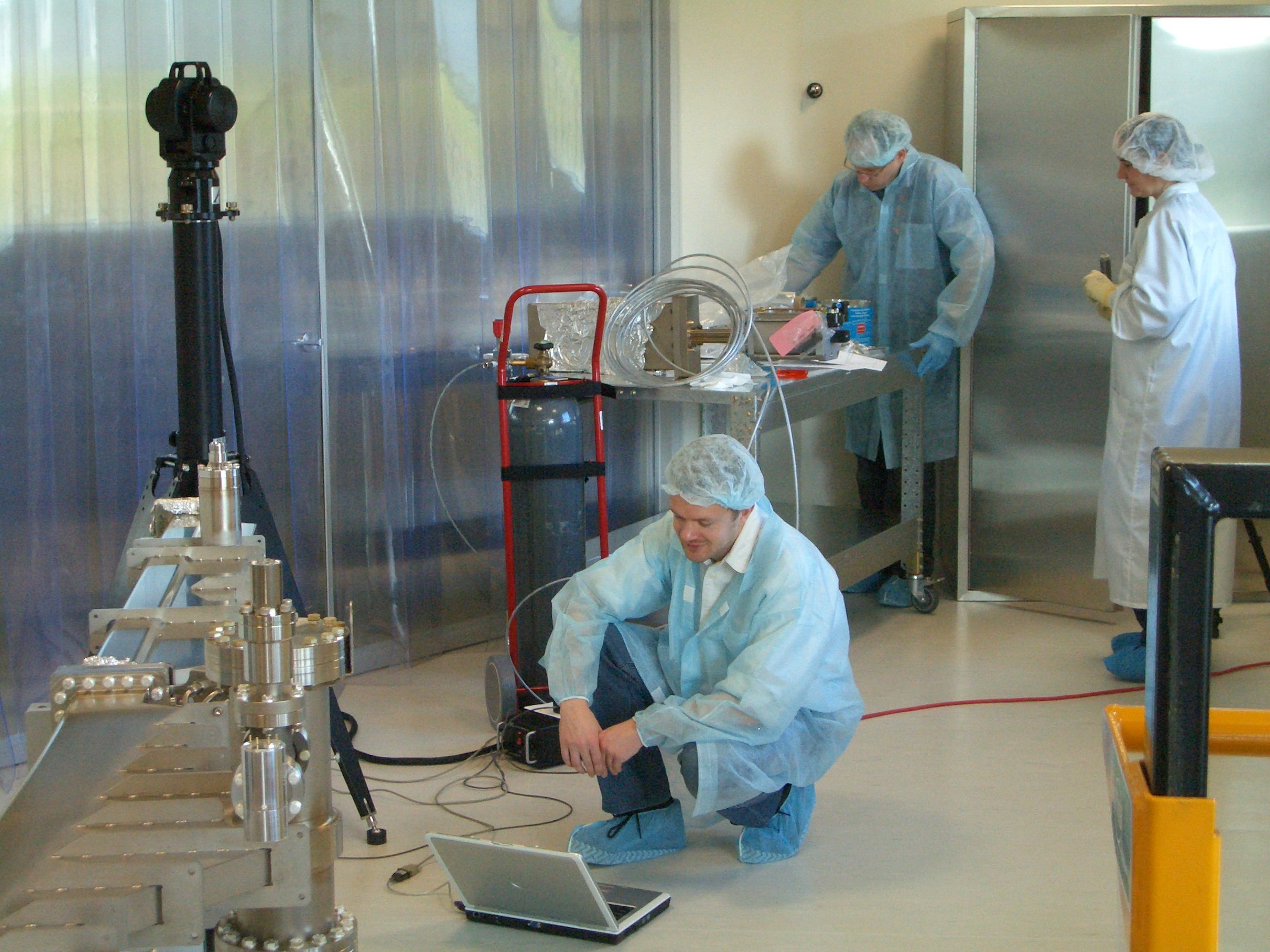 Australien Sector MPV-Site Australien Sector MPV-Site