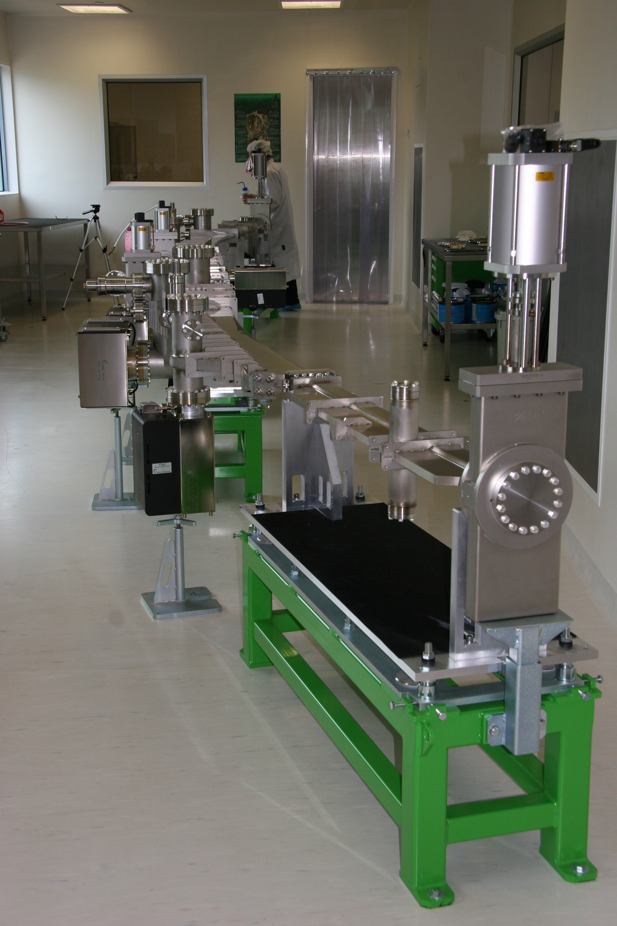 Australien Sector MPV-Site Australien Sector MPV-Site