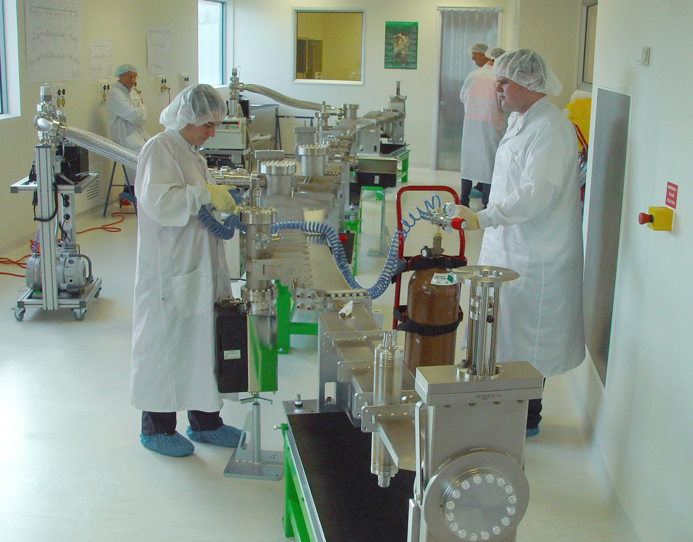 Australien Sector MPV-Site Australien Sector MPV-Site