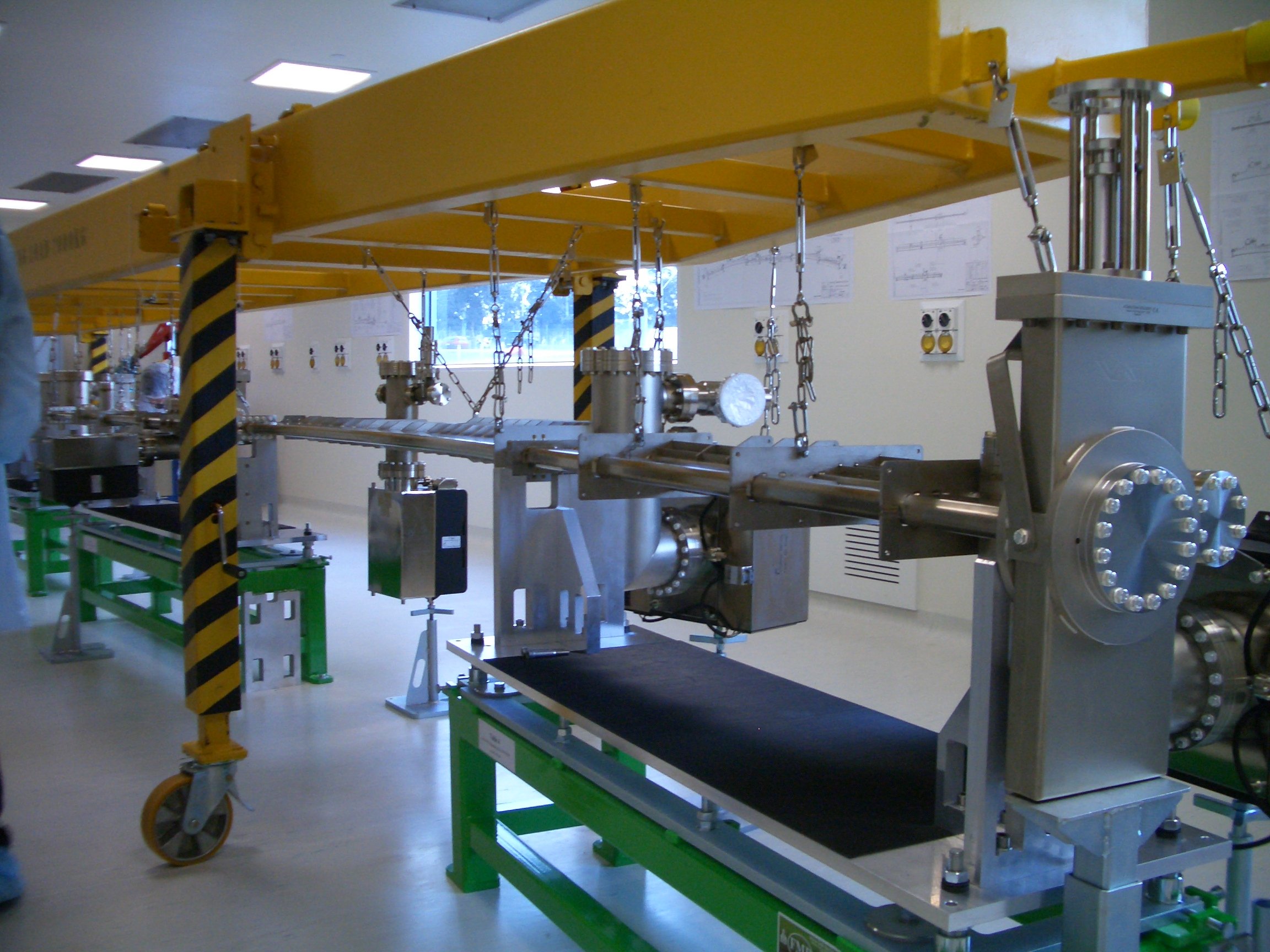 Australien Sector MPV-Site Australien Sector MPV-Site