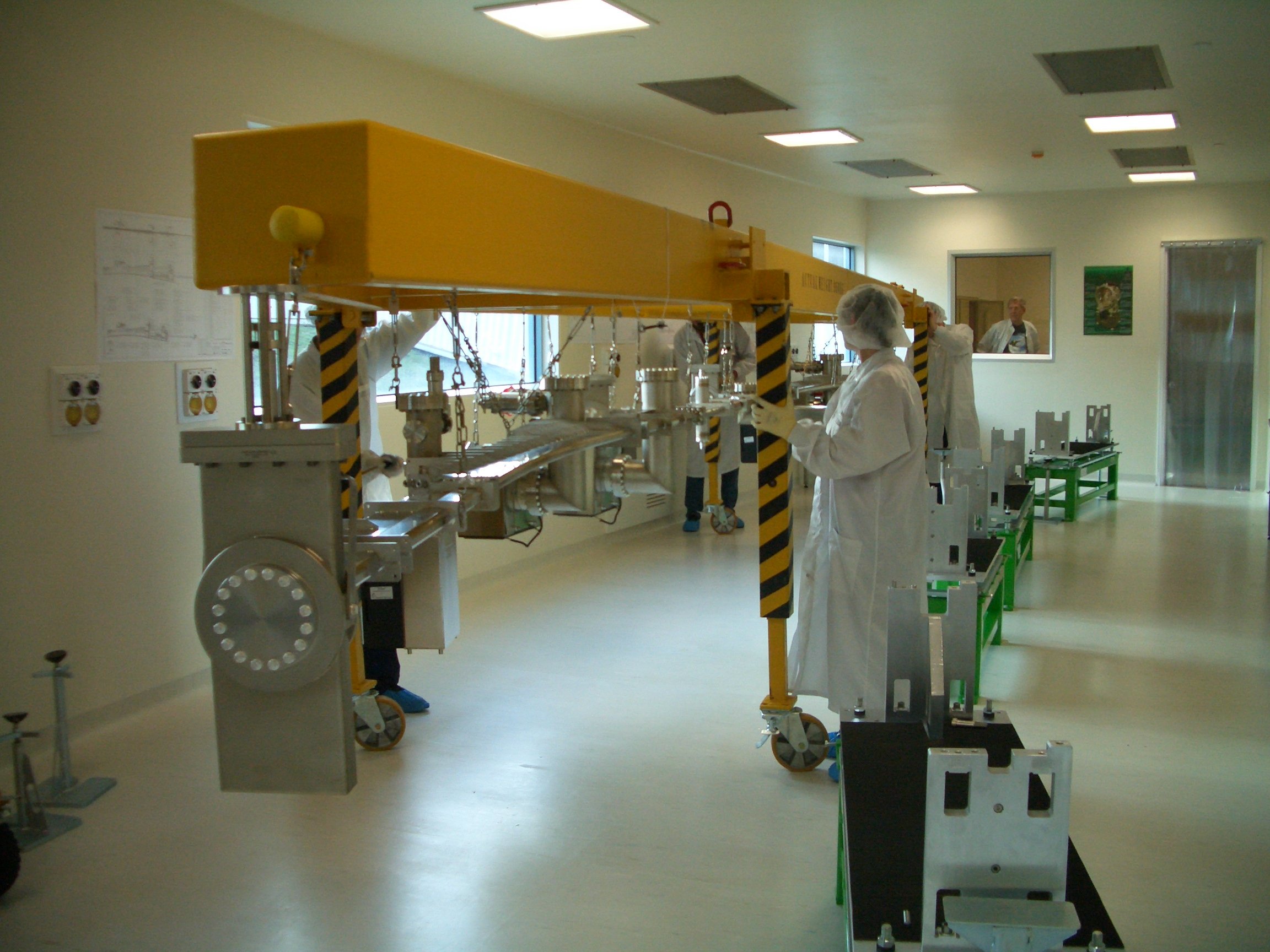 Australien Sector MPV-Site Australien Sector MPV-Site