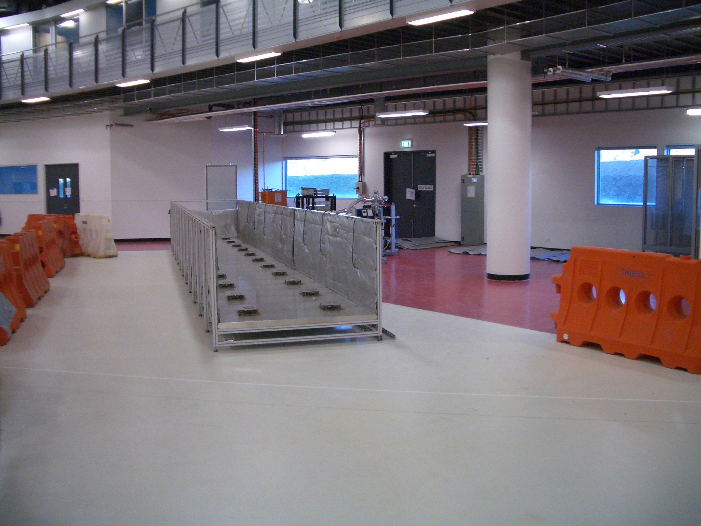 Australien Sector MPV-Site Australien Sector MPV-Site