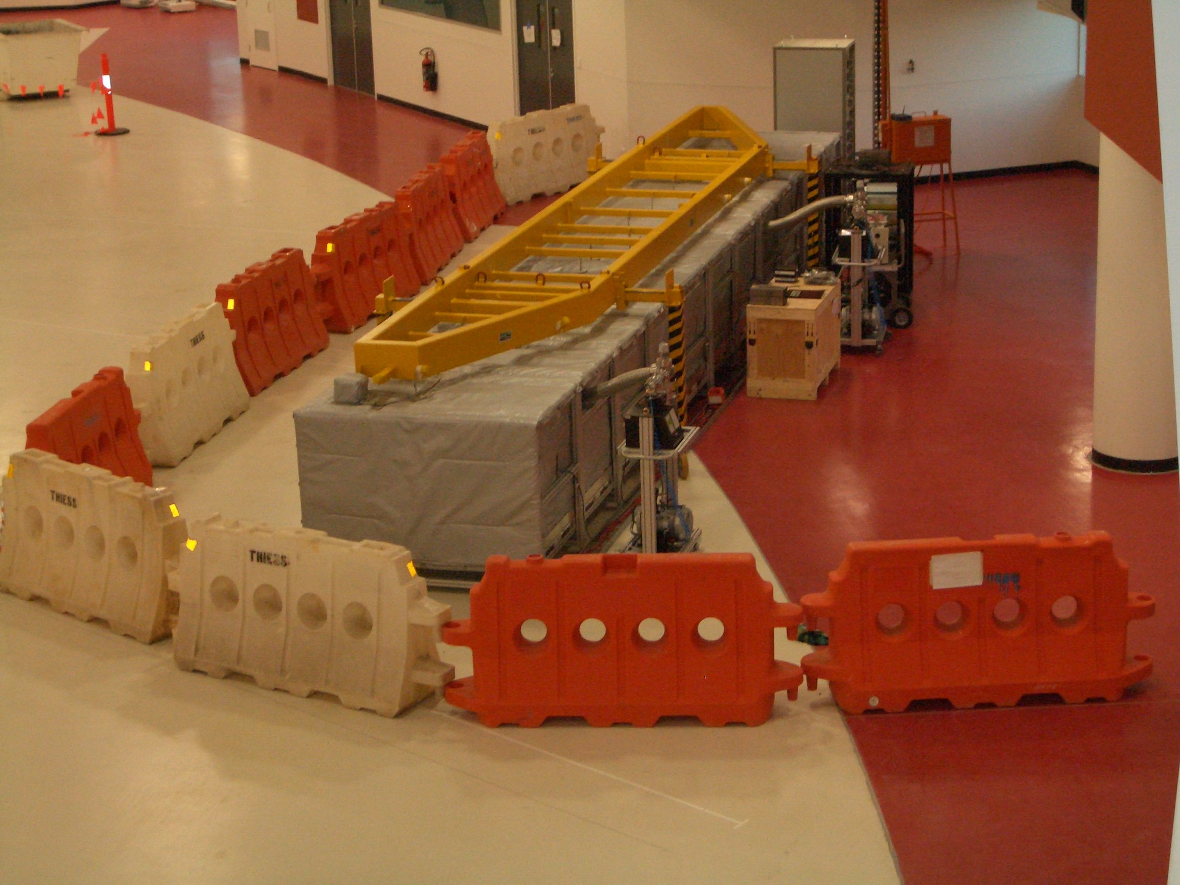 Australien Sector MPV-Site Australien Sector MPV-Site