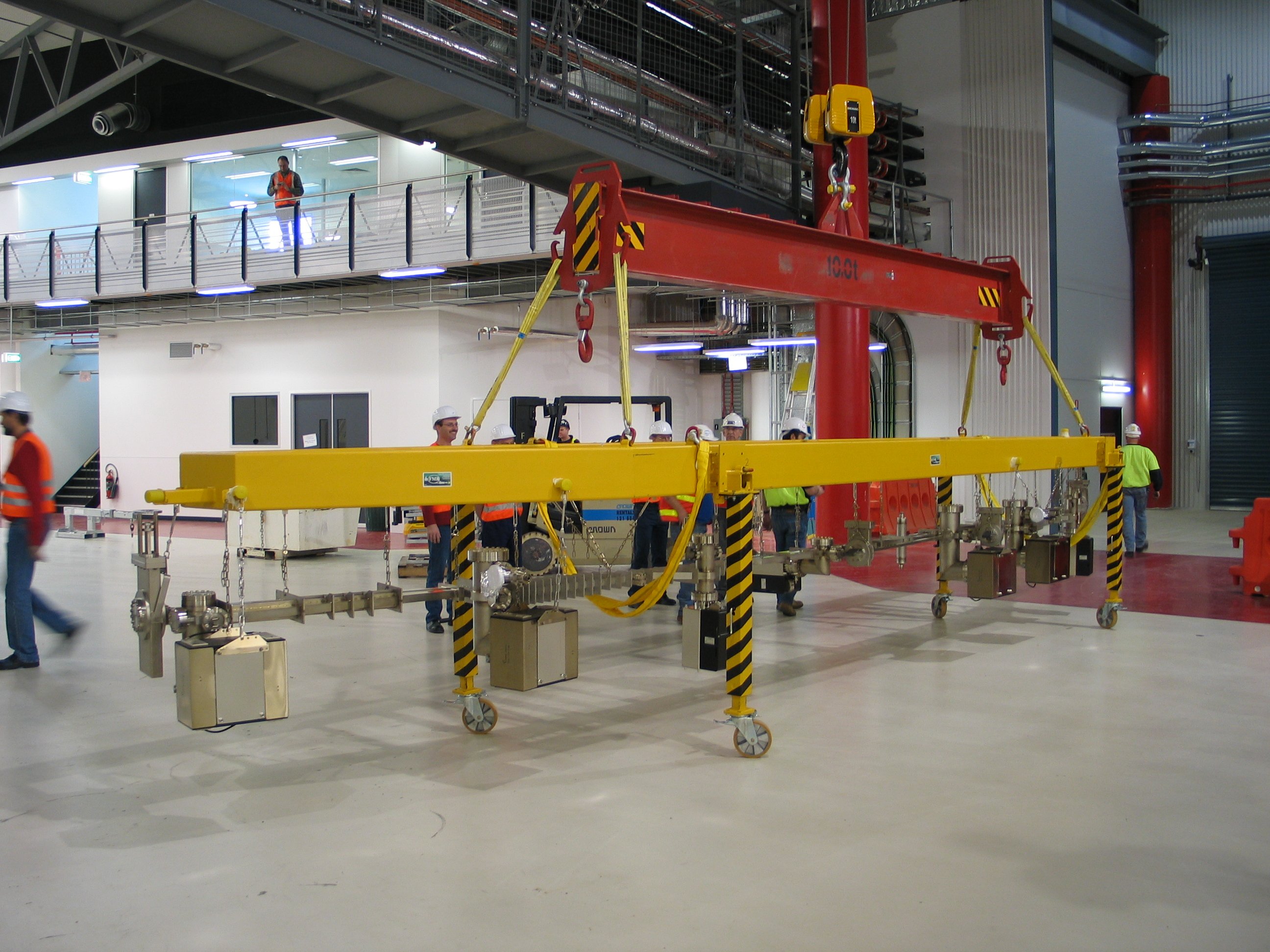 Australien Sector MPV-Site Australien Sector MPV-Site