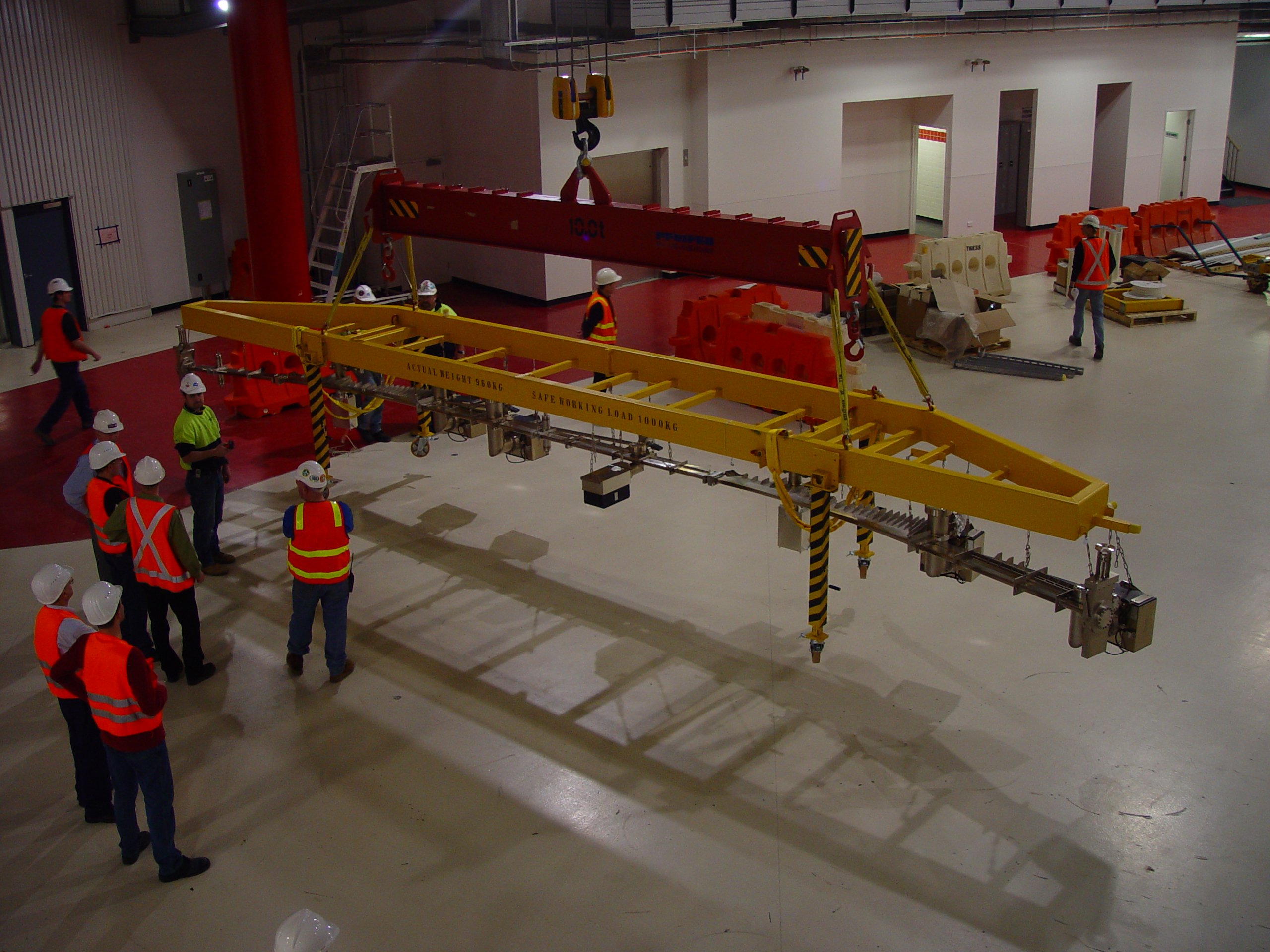 Australien Sector MPV-Site Australien Sector MPV-Site