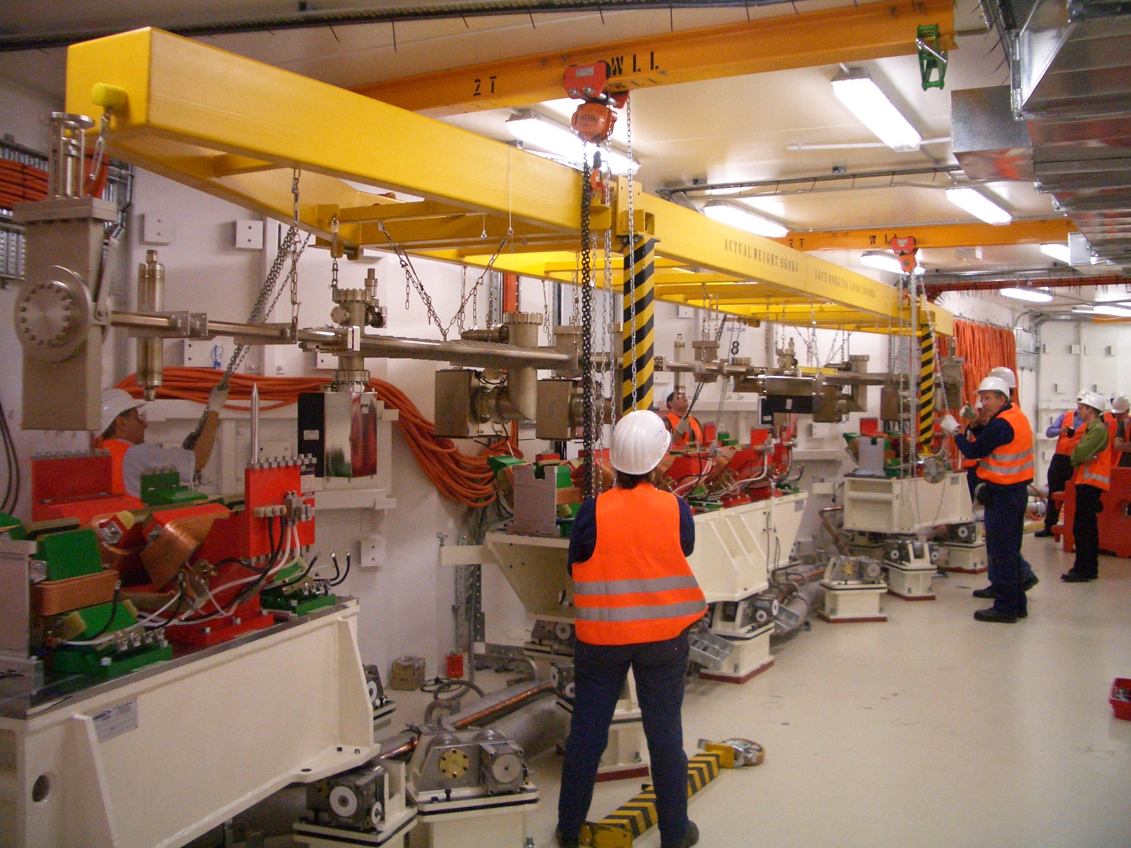 Australien Sector MPV-Site Australien Sector MPV-Site