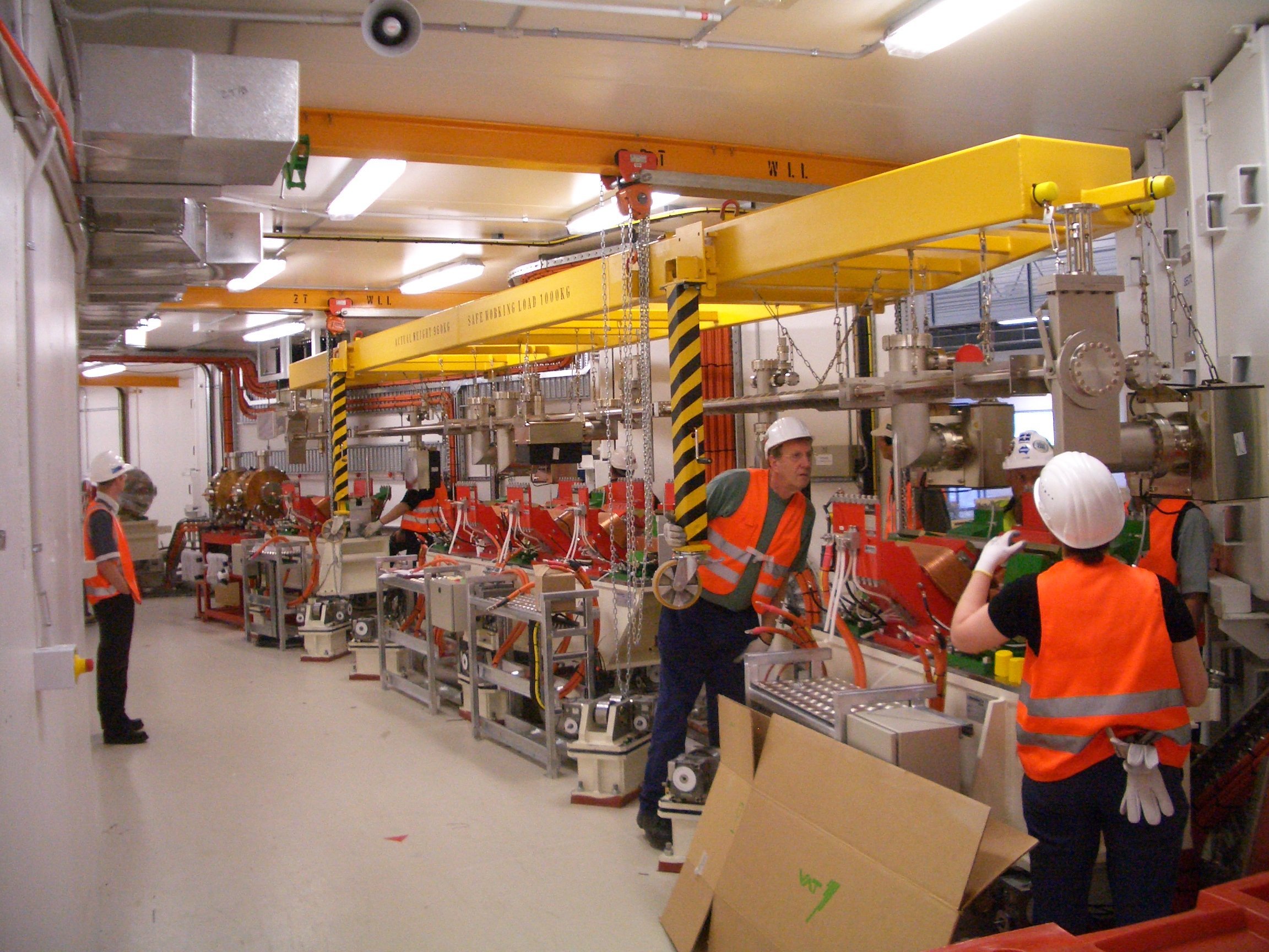 Australien Sector MPV-Site Australien Sector MPV-Site