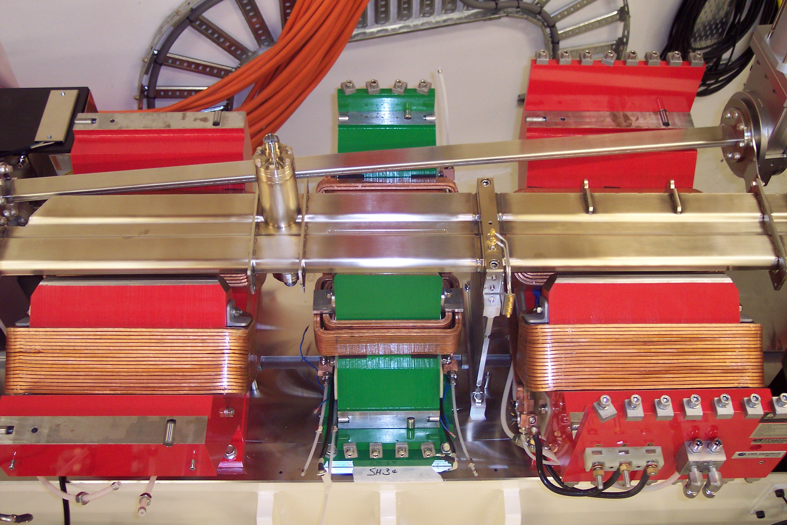 Australien Sector MPV-Site Australien Sector MPV-Site