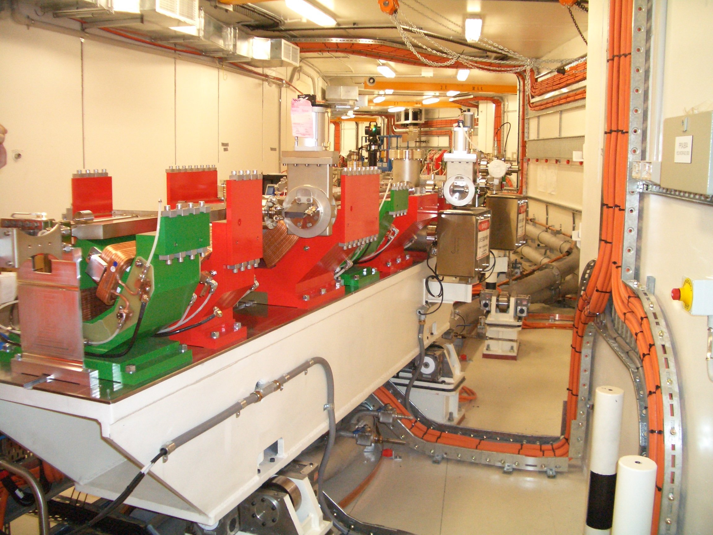 Australien Sector MPV-Site Australien Sector MPV-Site