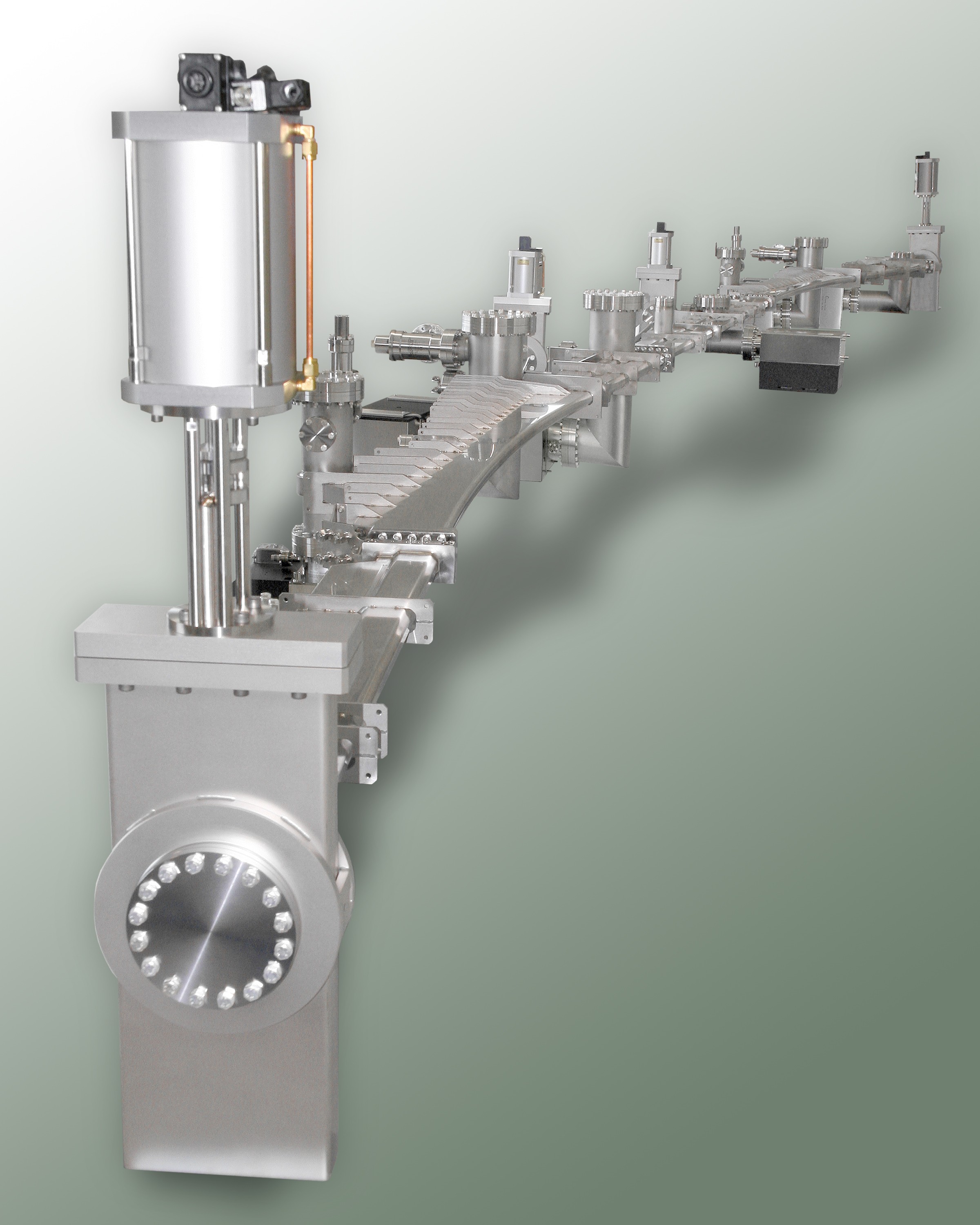 Australien Sector Australien Sector