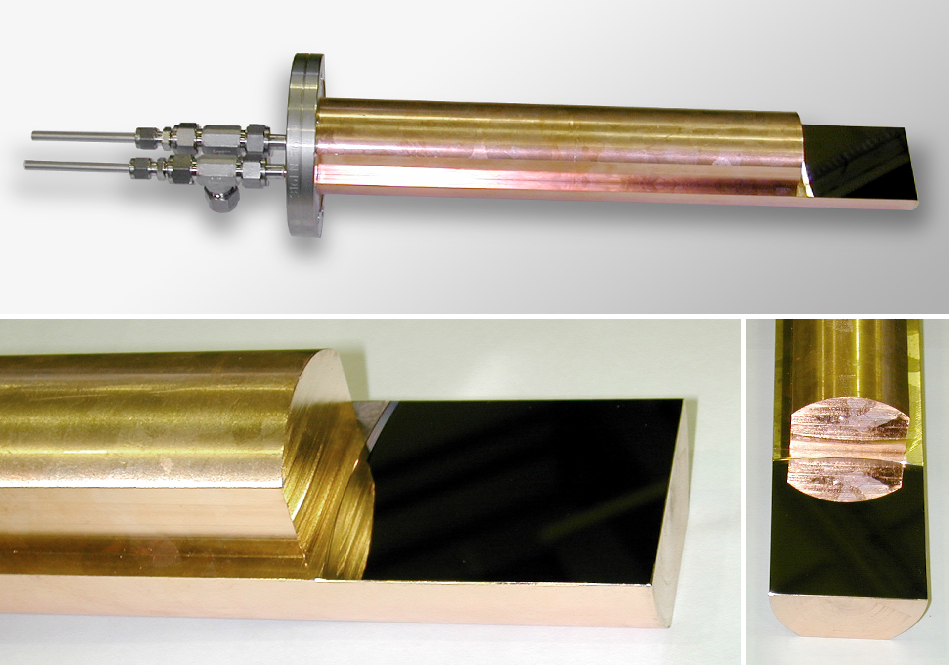 SLS Vacuum System SLS Vacuum System